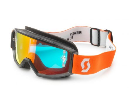 Foto - YOUTH PRIMAL GOGGLES