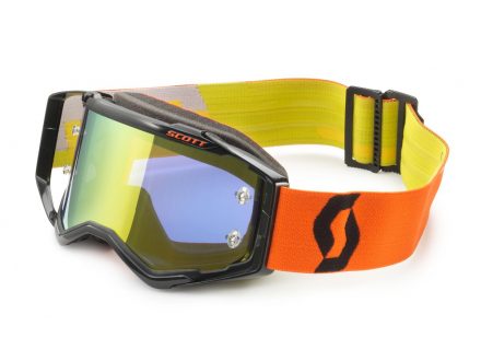 Foto - PROSPECT GOGGLES