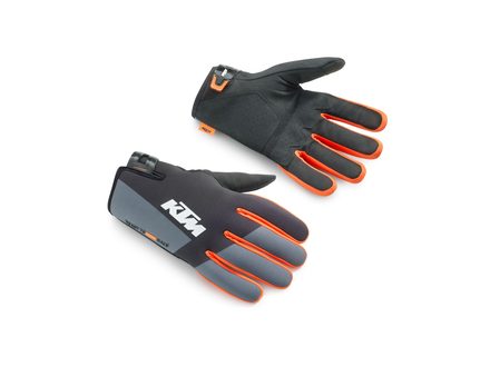 Foto - RACETECH GLOVES WP