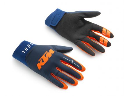 Foto - PRIME GLOVES