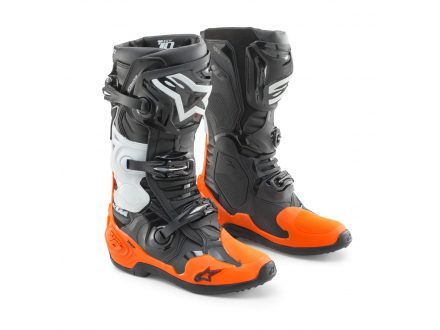 Foto - TECH 10 BOOTS