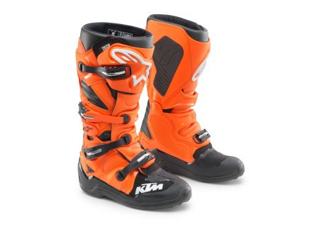 Foto - TECH 7 MX BOOTS