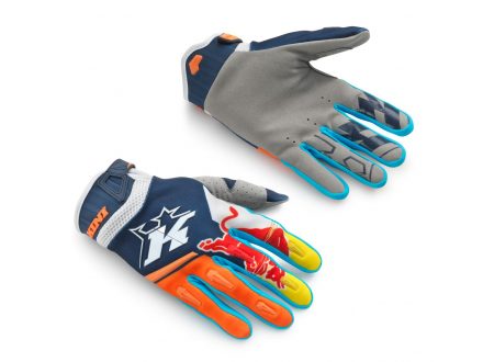 Foto - KINI-RB COMPETITION GLOVES