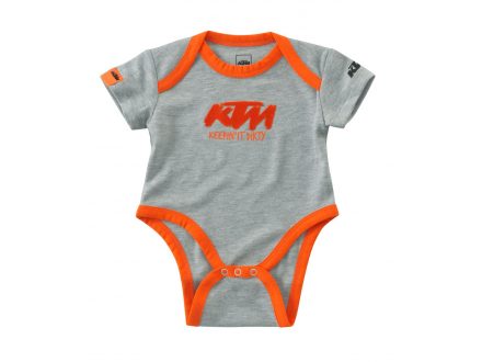 Foto - BABY BODY SET