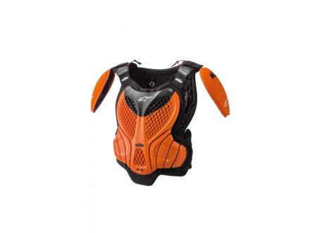 Foto - KIDS A5 S BODY PROTECTOR