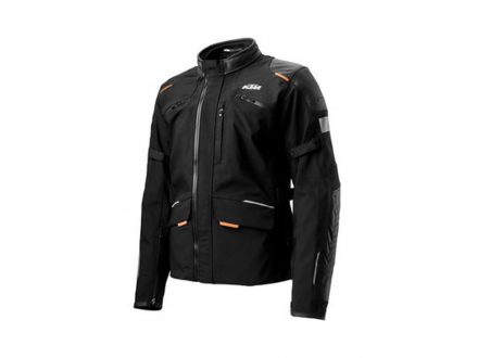 Foto - ADVENTURE S JACKET