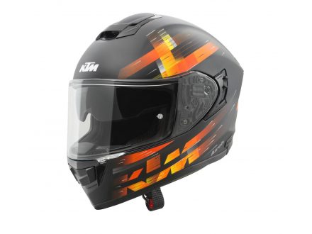 Foto - ST501 HELMET