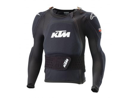 Foto - YOUTH BIONIC PLUS PROTECTION JACKET/Dětské