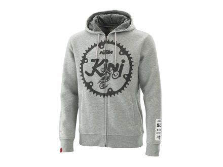 Foto - RITZEL ZIP HOODIE