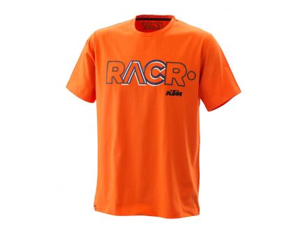 Foto - RACR TEE