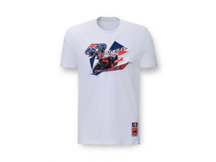 Foto - JACK MILLER T-SHIRT