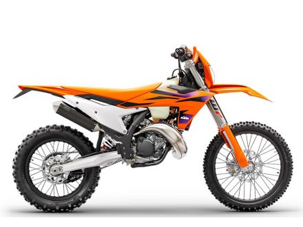 Foto - KTM 150 EXC 2024