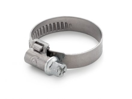 Foto - HOSE CLAMP