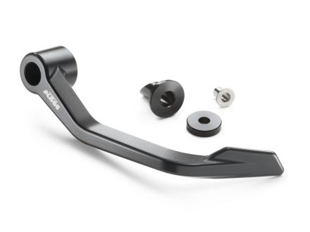 Foto - FACTORY BRAKE LEVER PROTECTION