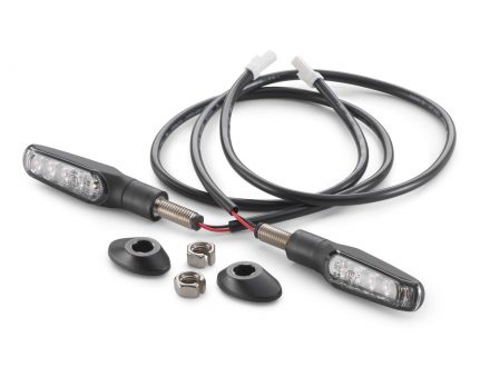 Foto - LED TURN SIGNAL KIT