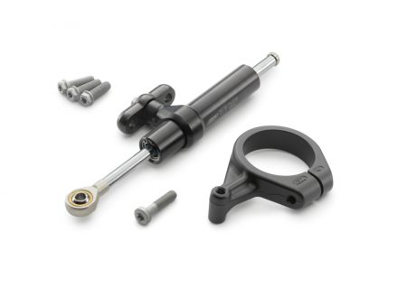 Foto - STEERING DAMPER KIT