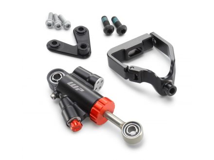 Foto - STEERING DAMPER KIT