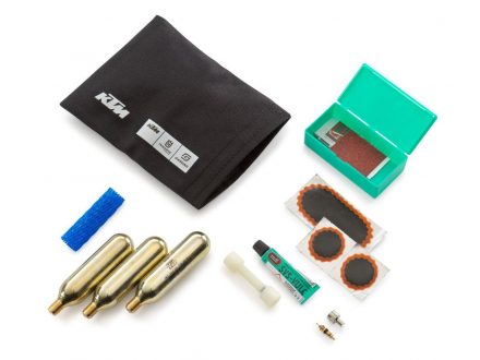 Foto - TUBE REPAIR KIT