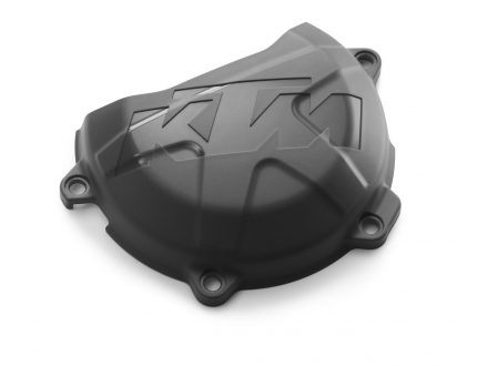 Foto - CLUTCH COVER PROTECTION