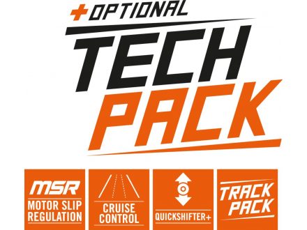 Foto - TECH PACK