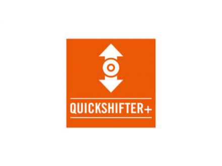 Foto - QUICKSHIFTER+