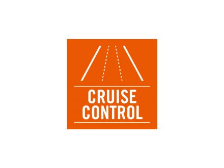 Foto - CRUISE CONTROL