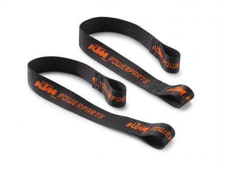 Foto - LASHING STRAP SET