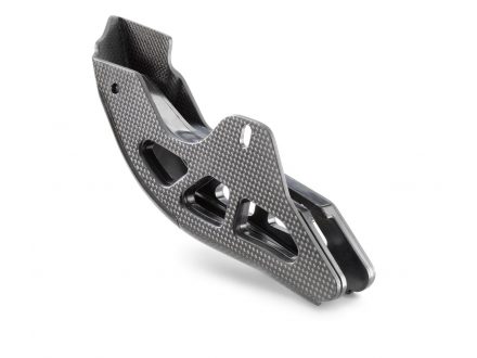 Foto - FACTORY RACING CHAIN GUIDE