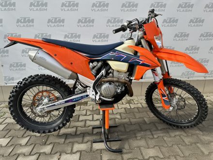 Foto - KTM 350 EXC-F