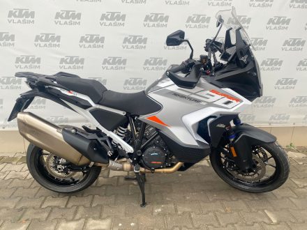 Foto - KTM 1290 Super Adventure S