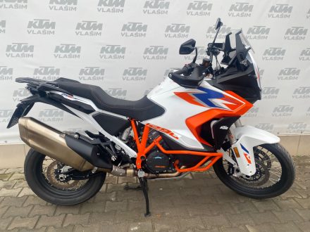 Foto - KTM 1290 Super Adventure R