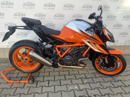 Foto - KTM 1290 Super DUKE R