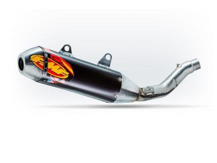 Foto - FMF POWERCORE 4 SILENCER