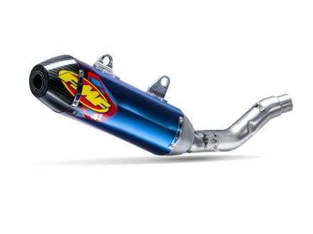 Foto - FMF FACTORY 4.1 RCT SILENCER