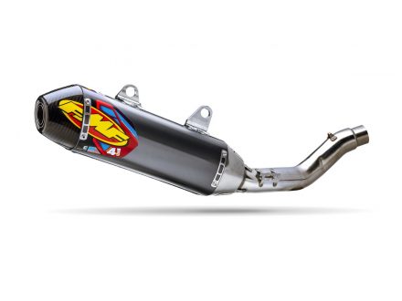 Foto - FMF FACTORY 4.1 RCT SILENCER