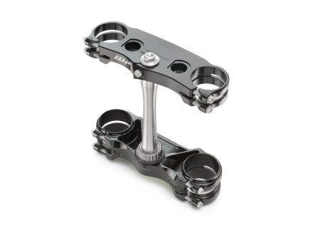 Foto - FACTORY RACING TRIPLE CLAMP