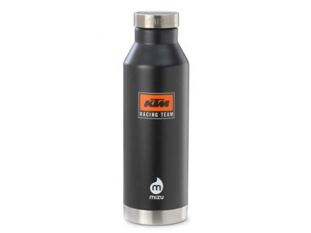 Foto - TEAM V6 THERMO BOTTLE