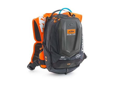 Foto - TEAM DAKAR HYDRATION BACKPACK