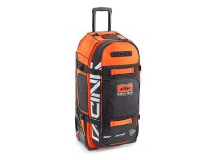 Foto - TEAM TRAVEL BAG 9800