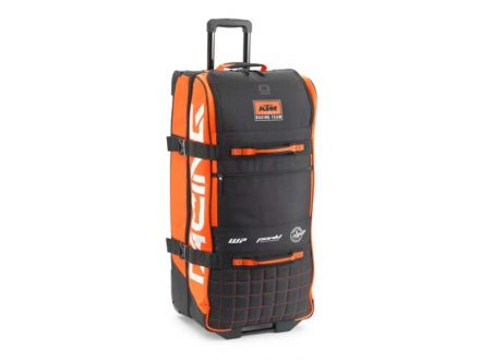 Foto - TEAM TRUCKER BAG