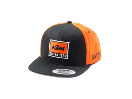 Foto - KIDS TEAM FLAT CAP