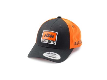 Foto - KIDS TEAM CURVED CAP