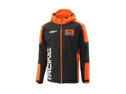 Foto - TEAM WINTER JACKET