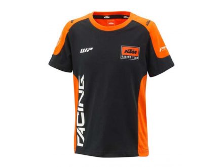 Foto - KIDS TEAM TEE