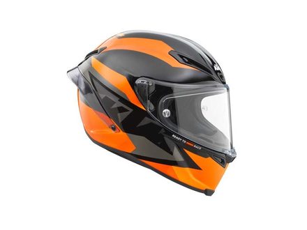 Foto - CORSA R HELMET