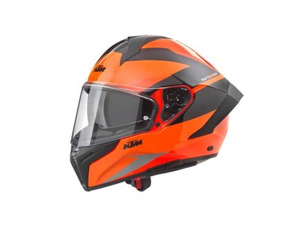 Foto - MATRYX HELMET