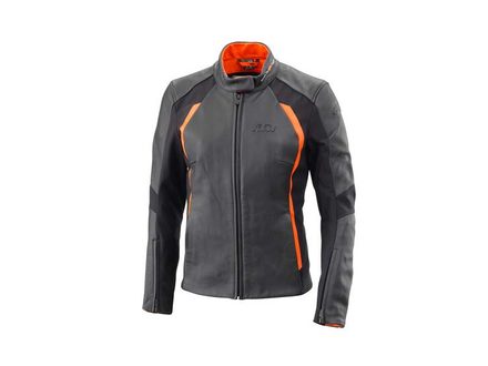 Foto - WOMEN ASPECT V2 LEATHER JACKET