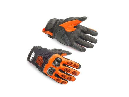 Foto - RADICAL X V3 GLOVES