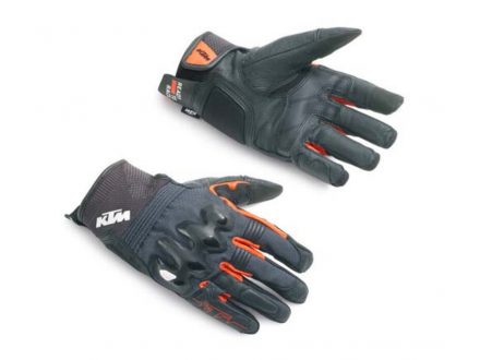 Foto - MORPH SPORT GLOVES