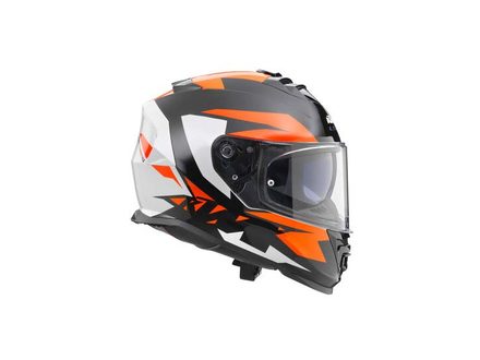 Foto - STORM HELMET